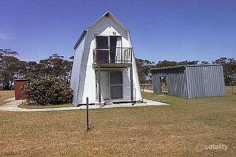 Property photo of 340 Berringa Road Berringa VIC 3351