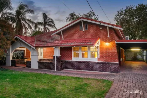 Property photo of 2 Tarragon Street Mile End SA 5031