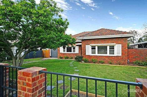 Property photo of 25 Cairnes Crescent Malvern East VIC 3145