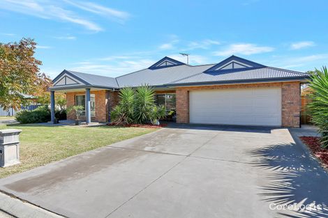 Property photo of 1 Chapman Court Mawson Lakes SA 5095