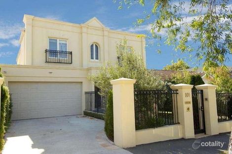 101 Halifax St, Brighton, VIC 3186