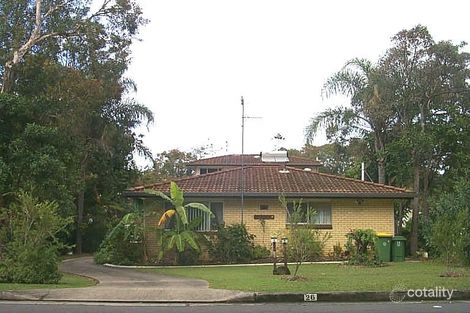 26 Russell St, Shelly Beach, QLD 4551