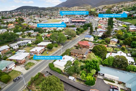 33 Risdon Rd, New Town, TAS 7008