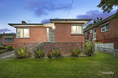 Property photo of 33 Risdon Road New Town TAS 7008