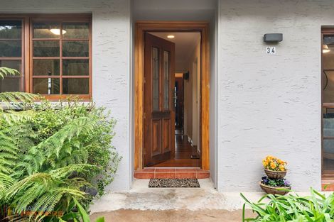 1/34 Spafford Cres, Farrer, ACT 2607