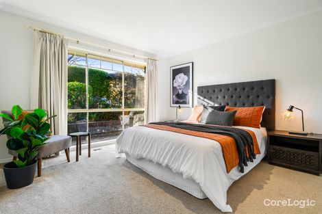 Property photo of 27 Meadowbank Avenue Chirnside Park VIC 3116