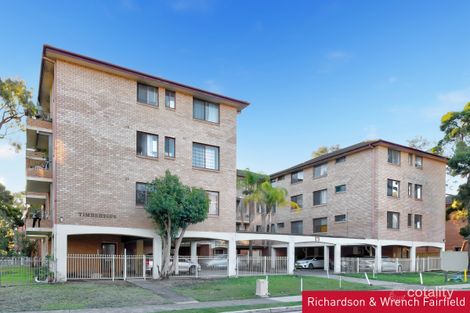 Property photo of 17/21 Equity Place Canley Vale NSW 2166