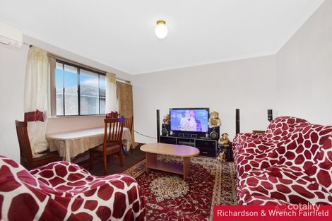 Property photo of 17/21 Equity Place Canley Vale NSW 2166