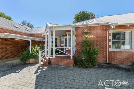 2/60 Ord St, Nedlands, WA 6009