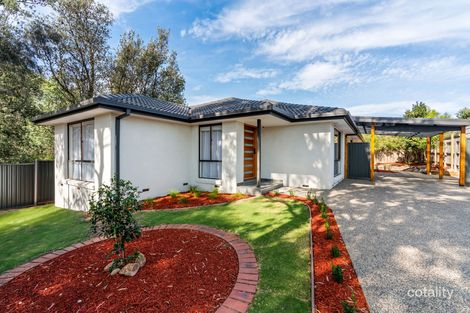 18 Lexton Dr, Langwarrin, VIC 3910