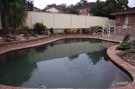 Property photo of 52 Begovich Crescent Abbotsbury NSW 2176