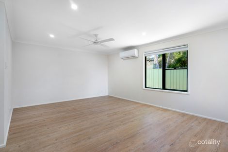 Property photo of 41 Guildford Road Cambridge Park NSW 2747