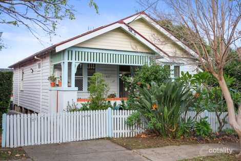 Property photo of 47A Samdon Street Hamilton NSW 2303