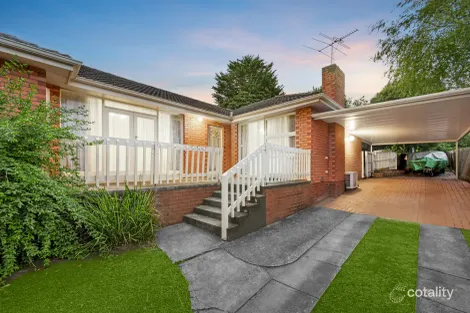 14 Scarlet Ash Dr, Templestowe Lower, VIC 3107