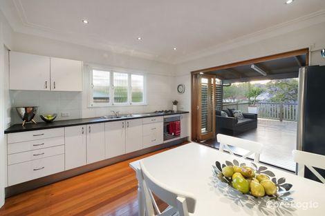 Property photo of 24 Eton Street Toowong QLD 4066