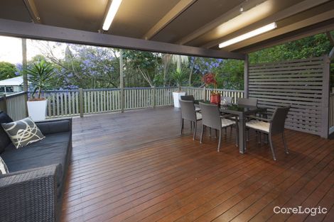Property photo of 24 Eton Street Toowong QLD 4066
