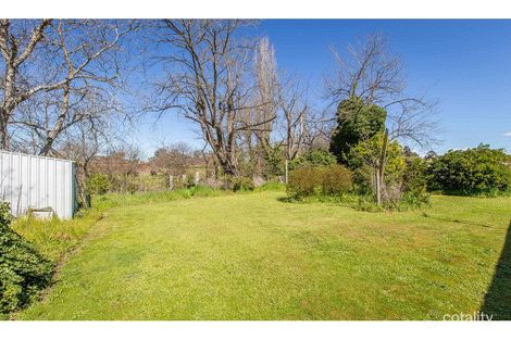 Property photo of 552 Lyne Street Lavington NSW 2641