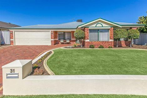Property photo of 31 Eradu Ramble Hocking WA 6065