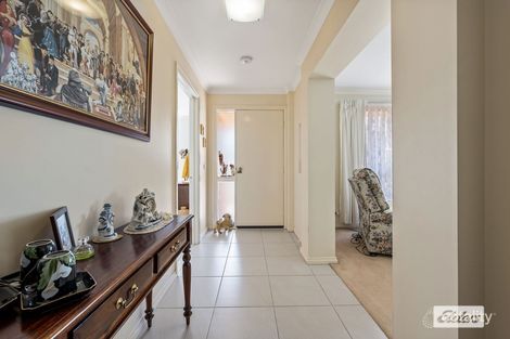 Property photo of 3 Wills Court Thurgoona NSW 2640
