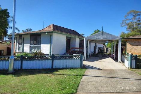 Property photo of 3 Gossamer Place Macquarie Fields NSW 2564