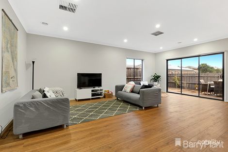 Property photo of 5 Silkwood Grove South Morang VIC 3752