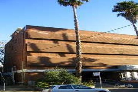 Property photo of 39/1-9 Meagher Street Chippendale NSW 2008