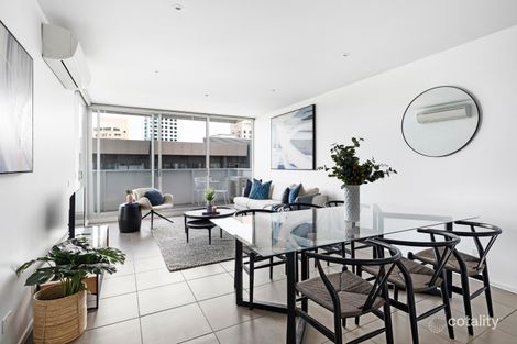 Property photo of 710/77 River Street South Yarra VIC 3141
