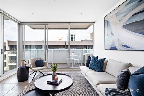 Property photo of 710/77 River Street South Yarra VIC 3141