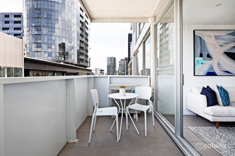 Property photo of 710/77 River Street South Yarra VIC 3141
