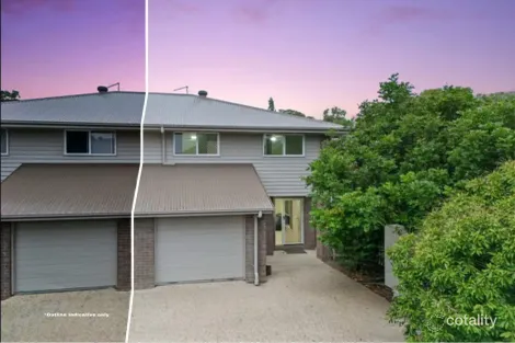 Property photo of 44/31 Panda Street Doolandella QLD 4077