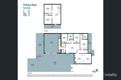 Property photo of 14 Bruce Road Fernhill NSW 2519