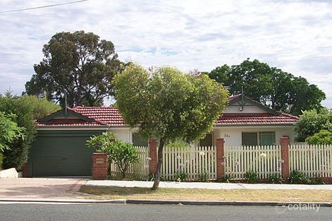 Property photo of 84C Howick Street Lathlain WA 6100