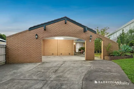 2 Chalice Ct, Wantirna, VIC 3152