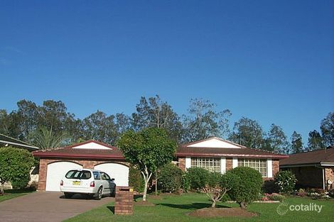 5 Burrawong Pde, Urunga, NSW 2455