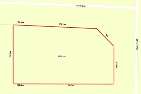 Property photo of 49 Mujira Ramble Baynton WA 6714