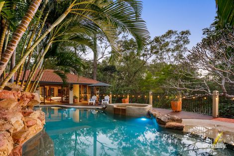 15 Wexford St, Kenmore Hills, QLD 4069