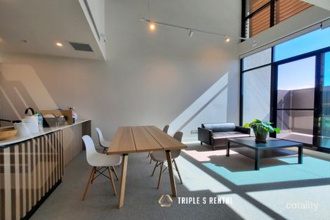 Property photo of 20X/16 Hill Road Wentworth Point NSW 2127