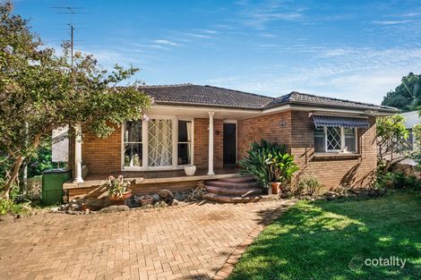 Property photo of 67A Farrell Road Bulli NSW 2516