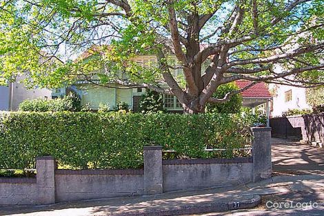 Property photo of 37 Mandolong Road Mosman NSW 2088