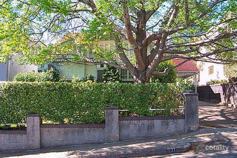 Property photo of 37 Mandolong Road Mosman NSW 2088