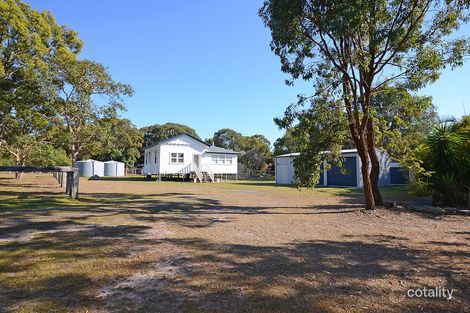 Property photo of 91 Oslove Drive Booral QLD 4655
