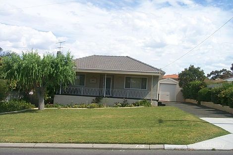 73 Ventnor St, Scarborough, WA 6019