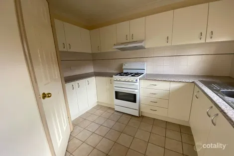 Property photo of 10C Wilkins Street Mitchell NSW 2795