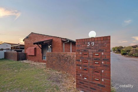Property photo of 5/39 Shakespeare Avenue Yokine WA 6060