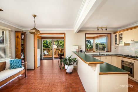Property photo of 67A Farrell Road Bulli NSW 2516