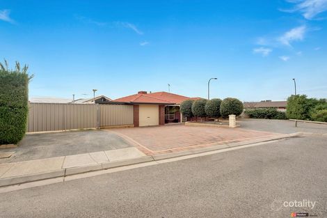 31 Angas Ave, Evanston Park, SA 5116