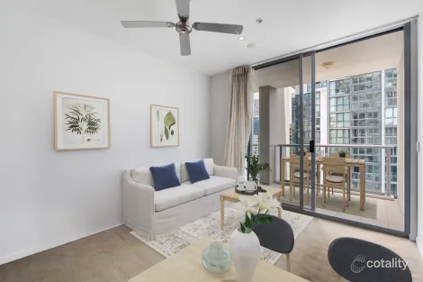 2603/127 Charlotte St, Brisbane City, QLD 4000