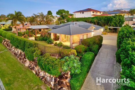 Property photo of 28 Hunter Circuit Petrie QLD 4502