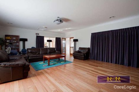 Property photo of 36 Loxley Boulevard Narre Warren South VIC 3805