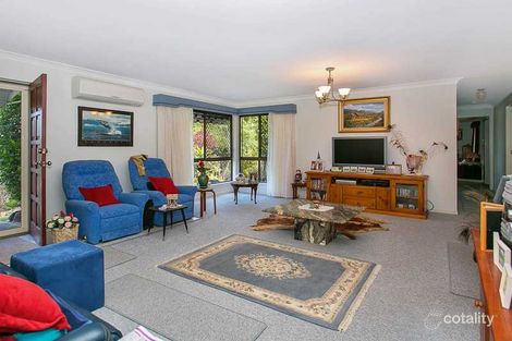 Property photo of 6 Cherokee Crescent Mudgeeraba QLD 4213